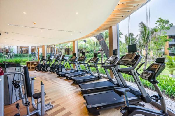 Hua Hin, Avani+ 5* - Vols Flex pas cher photo 19