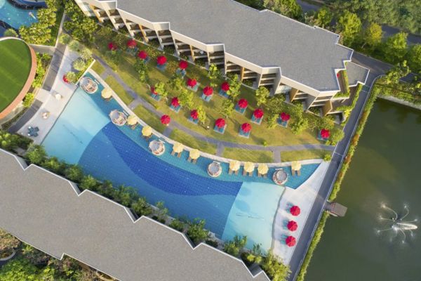 Hua Hin, Avani+ 5* - Vols Flex pas cher photo 20