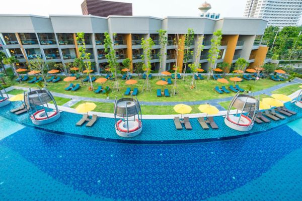 Hua Hin, Avani+ 5* - Vols Flex pas cher photo 21