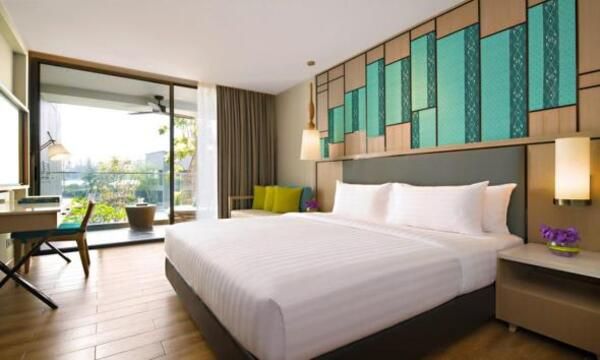 Hua Hin, Avani+ 5* - Vols Flex pas cher photo 24