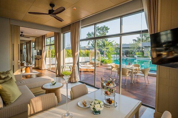 Hua Hin, Avani+ 5* - Vols Flex pas cher photo 25
