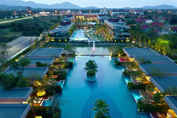 Hua Hin, Avani+ 5* - Vols Flex pas cher photo 26