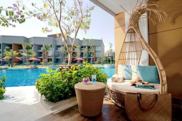Hua Hin, Avani+ 5* - Vols Flex pas cher photo 27