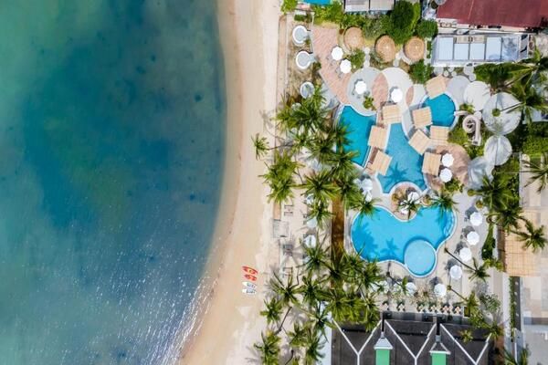 Koh Samui, Outrigger Koh Samui 5* - Vols Flex pas cher photo 32