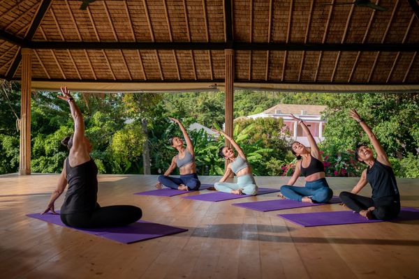 Koh Samui, Absolute Sanctuary Wellness 4* - Vols Flex pas cher photo 6