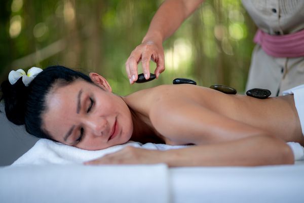 Koh Samui, Absolute Sanctuary Wellness 4* - Vols Flex pas cher photo 7