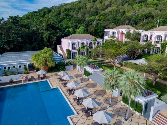 Koh Samui, Absolute Sanctuary Wellness 4* - Vols Flex pas cher photo 9