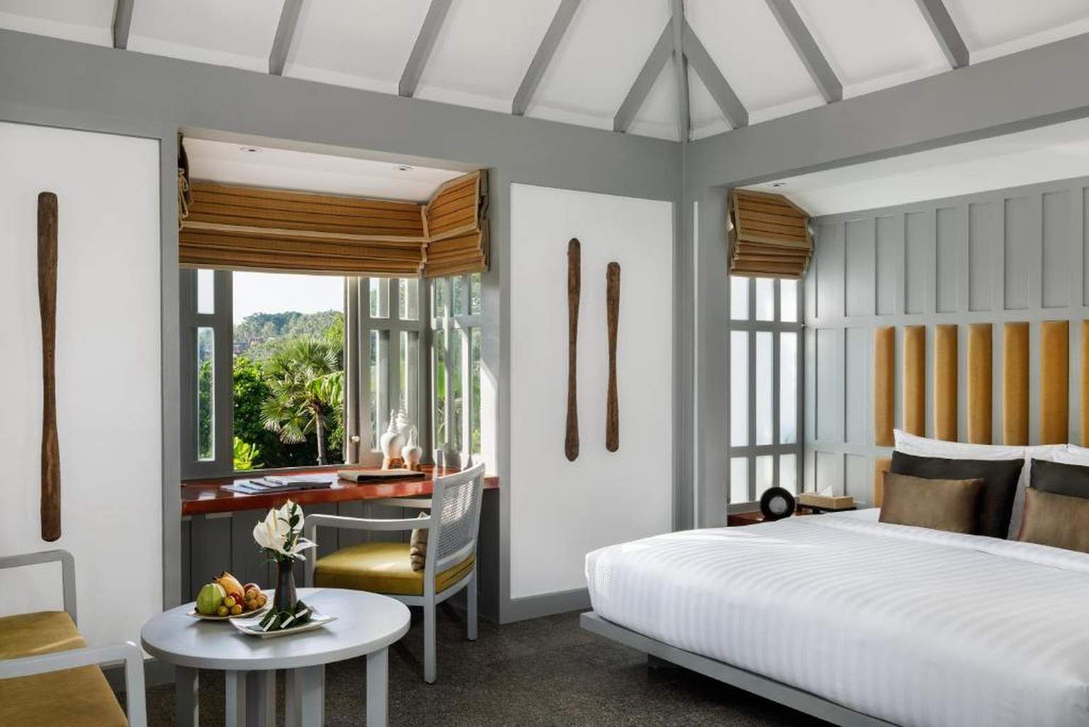 Hôtel The Surin Phuket 5* pas cher photo 3