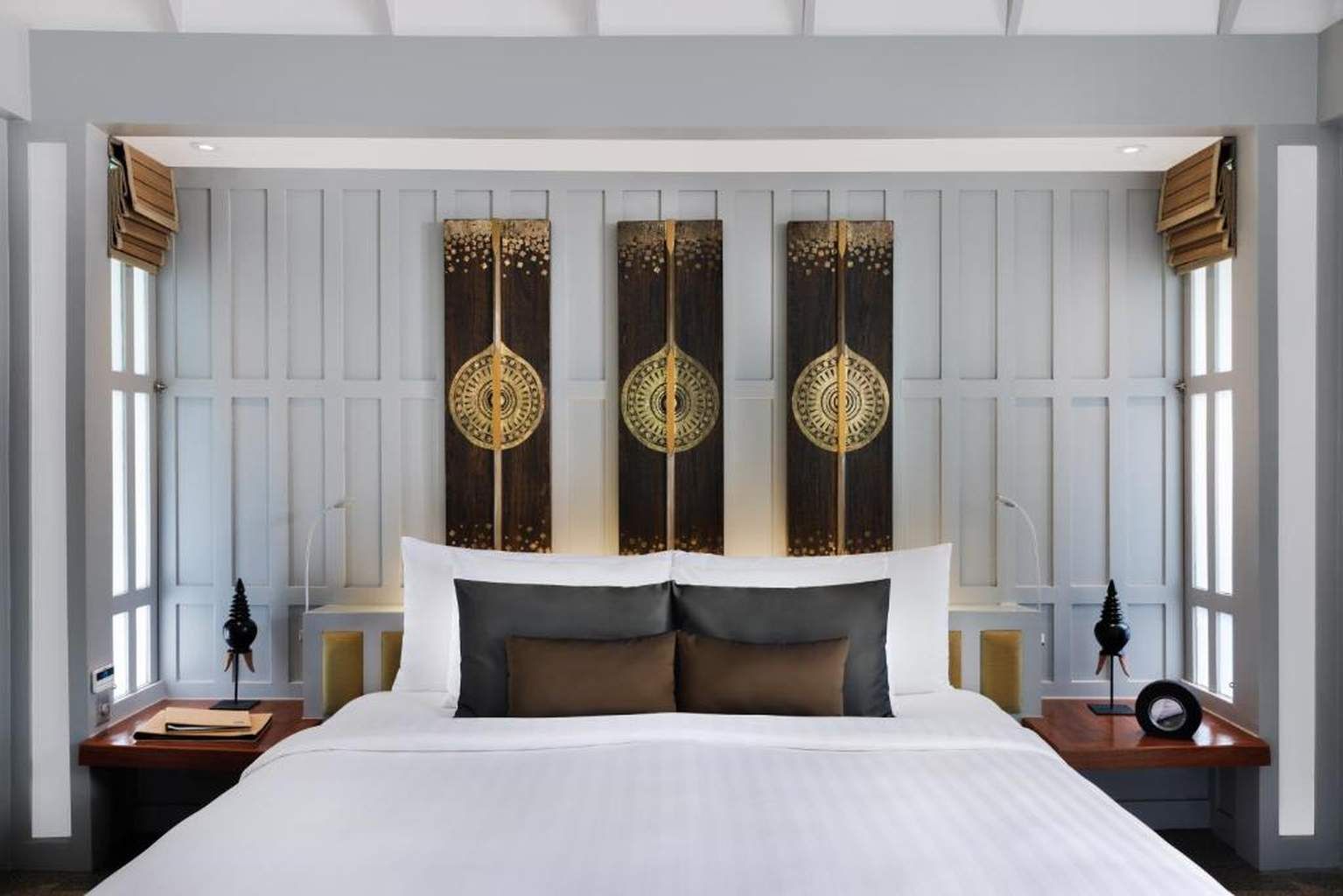 Hôtel The Surin Phuket 5* pas cher photo 4