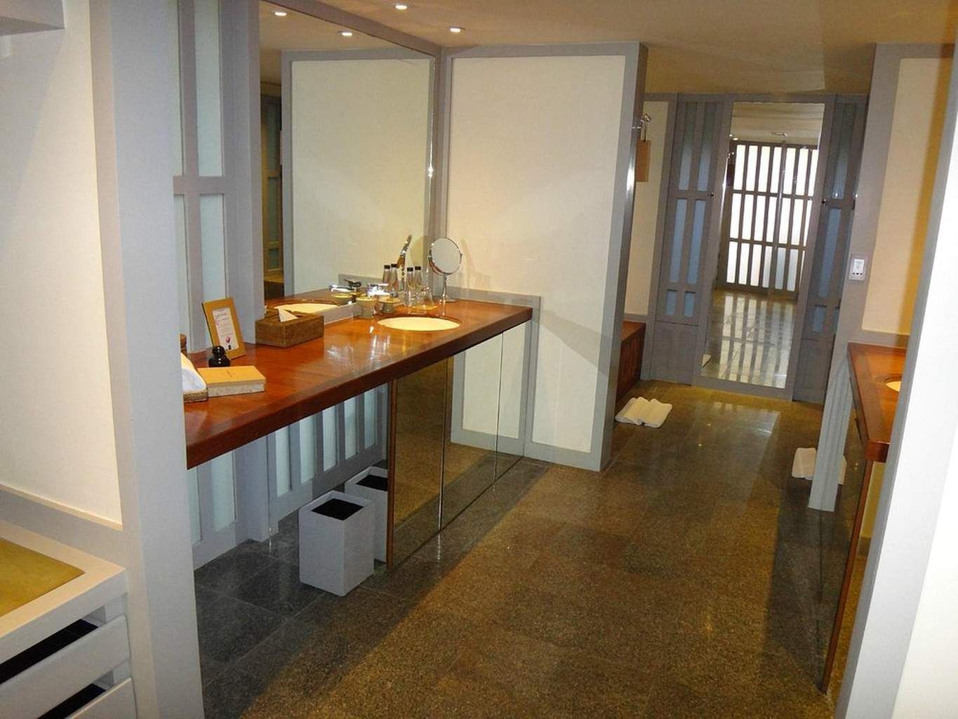 Hôtel The Surin Phuket 5* pas cher photo 5