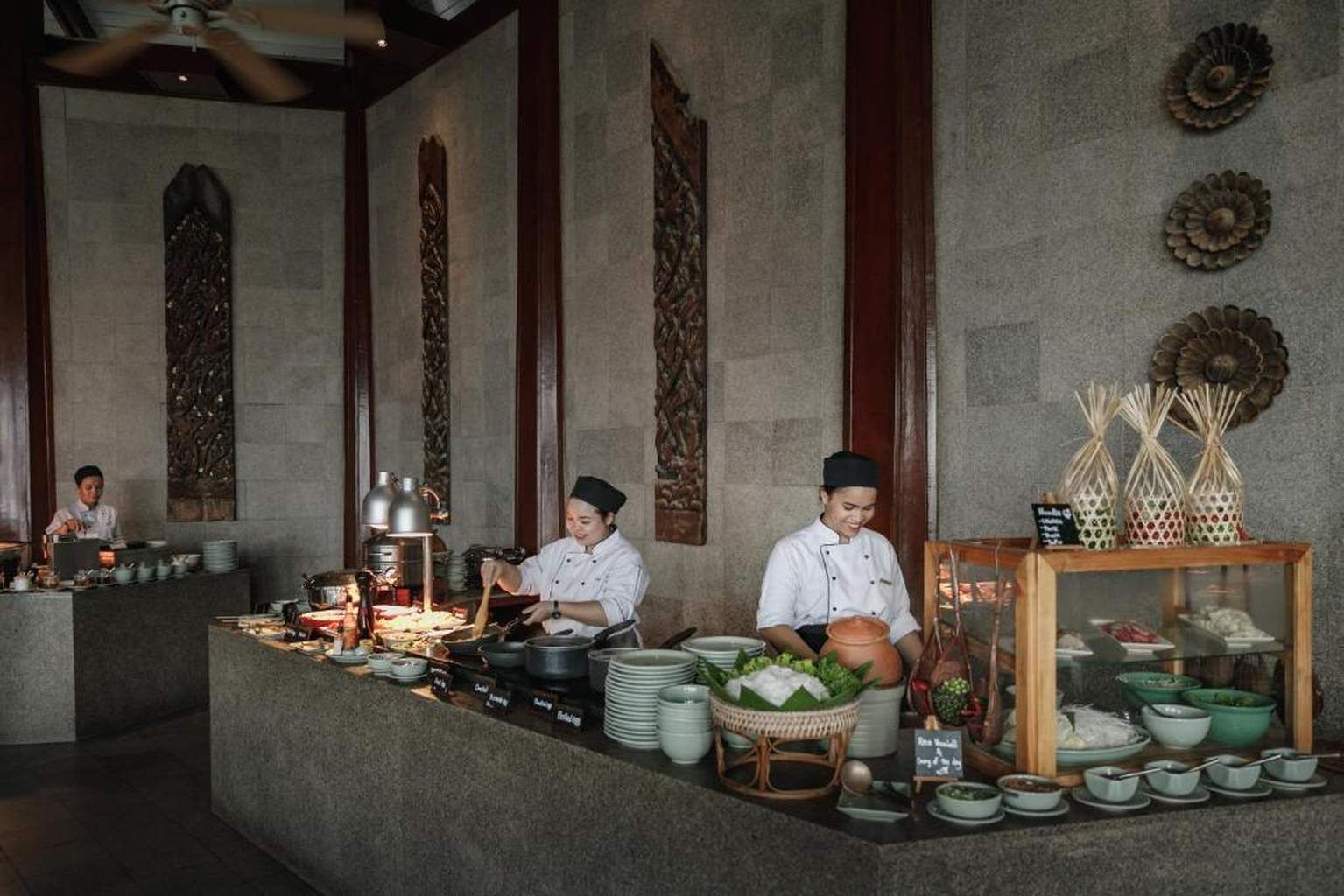 Hôtel The Surin Phuket 5* pas cher photo 7