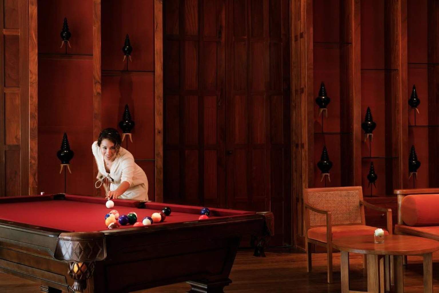 Hôtel The Surin Phuket 5* pas cher photo 13