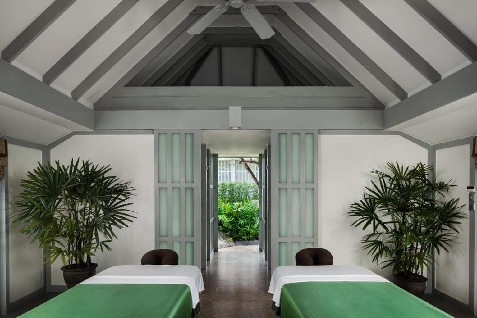 Hôtel The Surin Phuket 5* pas cher photo 16