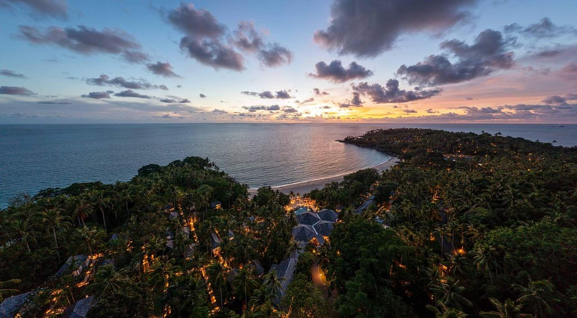 Hôtel The Surin Phuket 5* pas cher photo 19