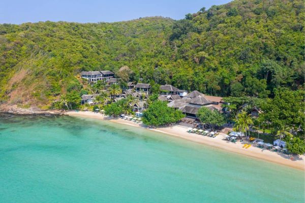 Koh Samet, Ao Prao Resort 4* - Vols Flex pas cher photo 19