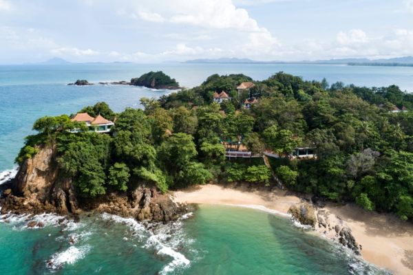Koh Lanta, Avani+ 5* - Vols Flex pas cher photo 2