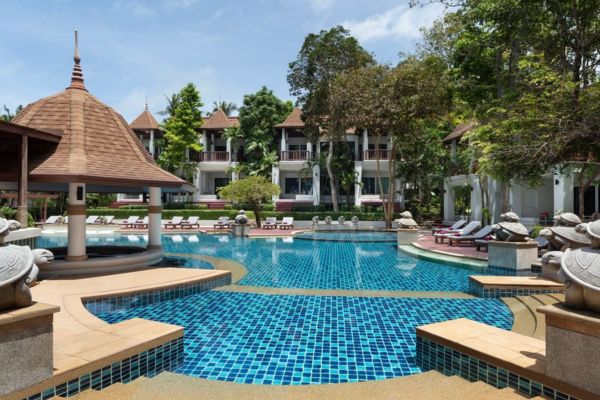 Koh Lanta, Avani+ 5* - Vols Flex pas cher photo 5