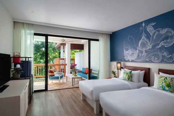 Koh Lanta, Avani+ 5* - Vols Flex pas cher photo 15