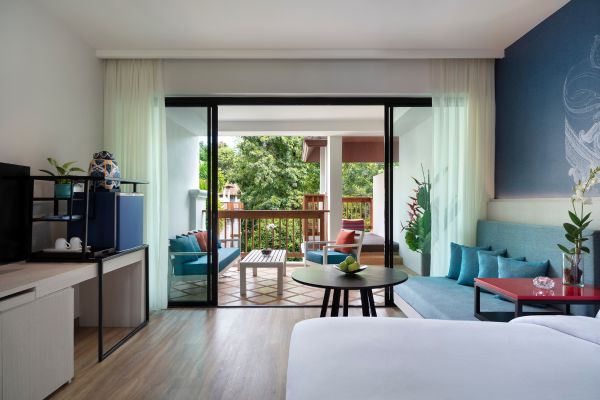 Koh Lanta, Avani+ 5* - Vols Flex pas cher photo 16