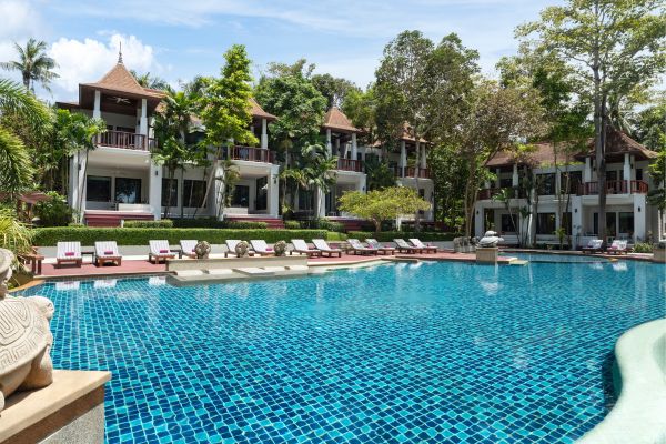 Koh Lanta, Avani+ 5* - Vols Flex pas cher photo 24