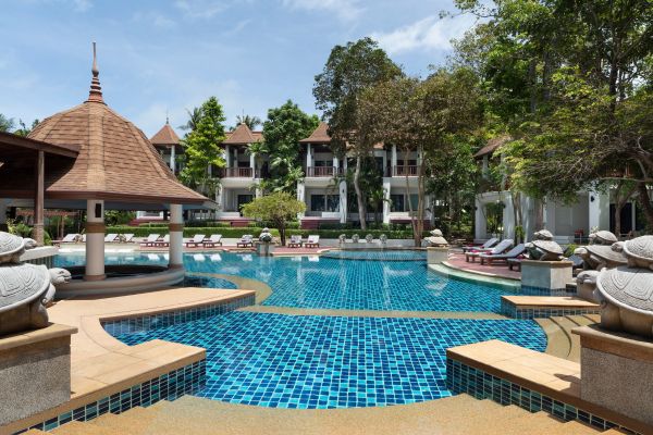 Koh Lanta, Avani+ 5* - Vols Flex pas cher photo 30