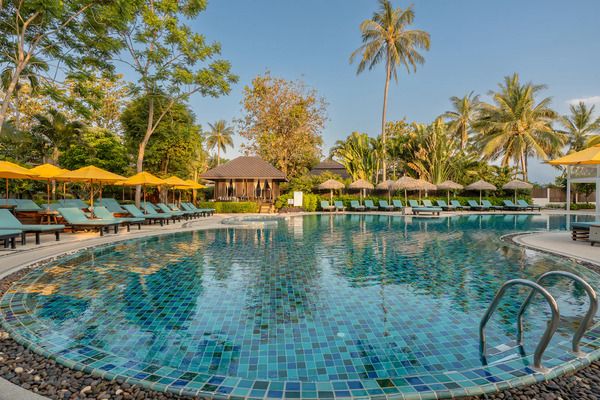 Koh Samui, NH Collection Samui Peace Resort 4* - Vols Flex pas cher photo 1