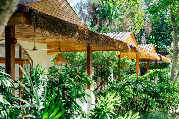 Koh Samui, Zazen Boutique Charme - Vols Flex pas cher photo 3
