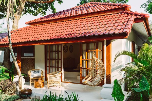 Koh Samui, Zazen Boutique Charme - Vols Flex pas cher photo 4