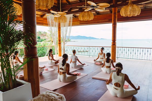 Koh Samui, Zazen Boutique Charme - Vols Flex pas cher photo 15