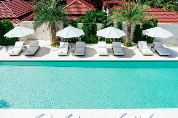 Koh Samui, Zazen Boutique Charme - Vols Flex pas cher photo 19