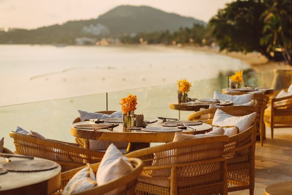 Koh Samui, Zazen Boutique Charme - Vols Flex pas cher photo 23