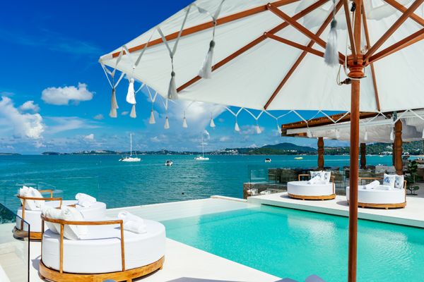 Koh Samui, Zazen Boutique Charme - Vols Flex pas cher photo 26