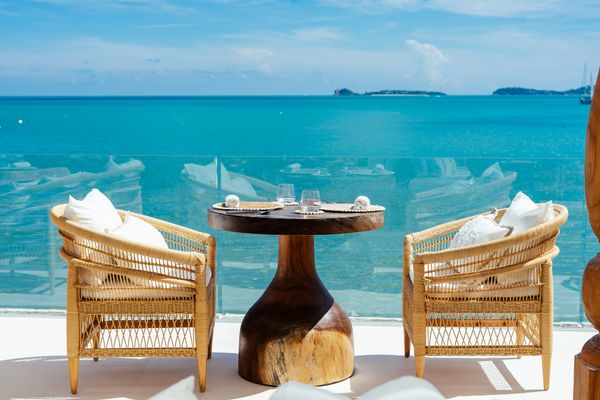 Koh Samui, Zazen Boutique Charme - Vols Flex pas cher photo 28