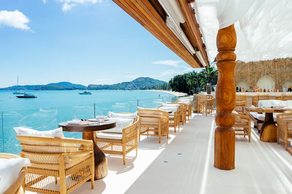 Koh Samui, Zazen Boutique Charme - Vols Flex pas cher photo 33