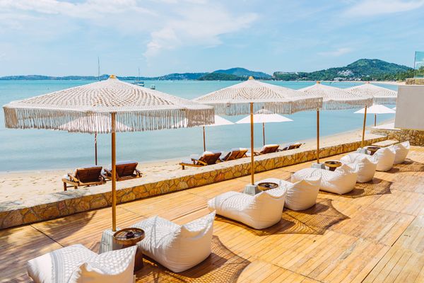 Koh Samui, Zazen Boutique Charme - Vols Flex pas cher photo 34