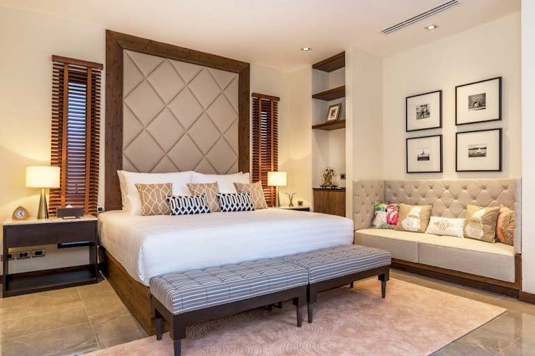 V Villas Hua Hin - MGallery Collection - 5* pas cher photo 2