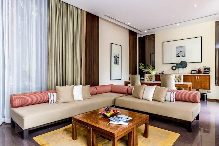 V Villas Hua Hin - MGallery Collection - 5* pas cher photo 3