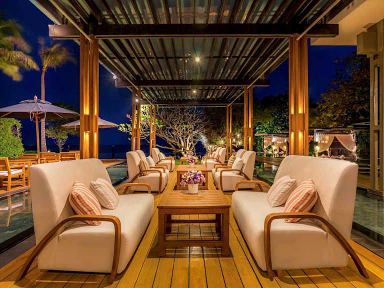 V Villas Hua Hin - MGallery Collection - 5* pas cher photo 4