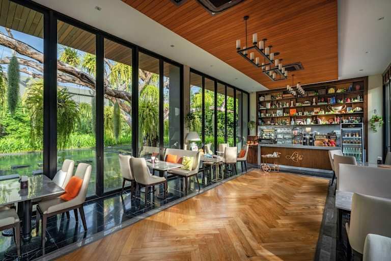 V Villas Hua Hin - MGallery Collection - 5* pas cher photo 5