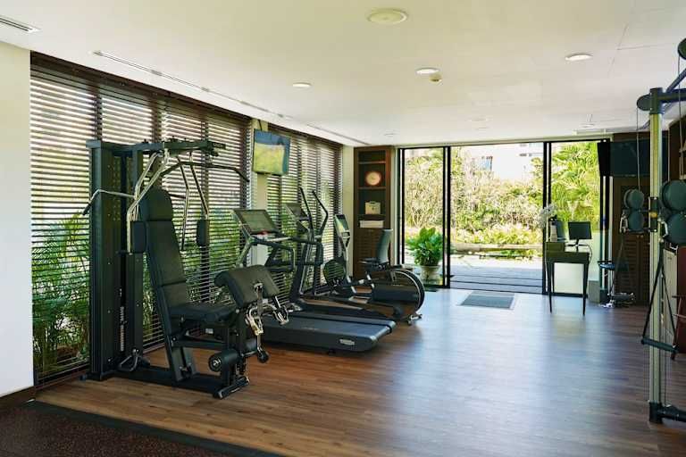 V Villas Hua Hin - MGallery Collection - 5* pas cher photo 6