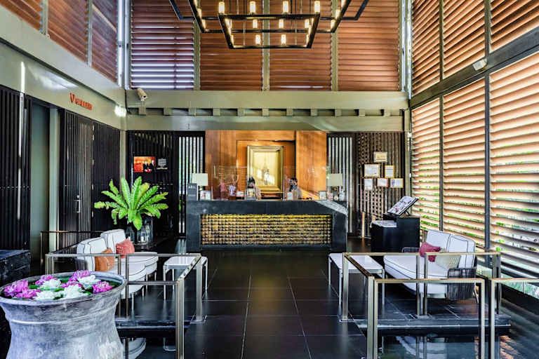 V Villas Hua Hin - MGallery Collection - 5* pas cher photo 9