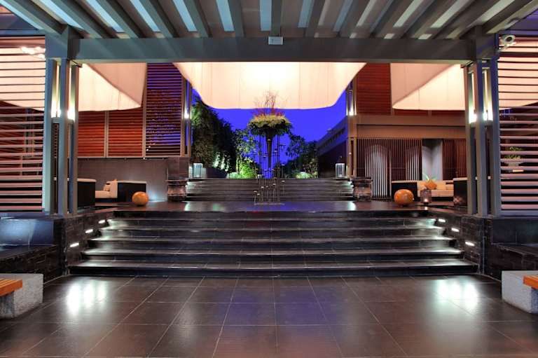 V Villas Hua Hin - MGallery Collection - 5* pas cher photo 10