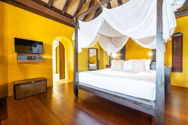 Koh Samet, Paradee Resort Koh Samet 5* - Vols Flex pas cher photo 5