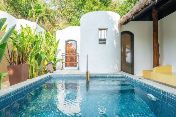 Koh Samet, Paradee Resort Koh Samet 5* - Vols Flex pas cher photo 6
