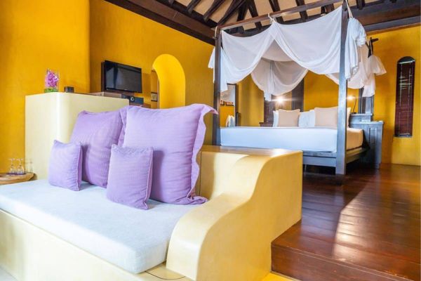 Koh Samet, Paradee Resort Koh Samet 5* - Vols Flex pas cher photo 7
