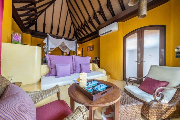 Koh Samet, Paradee Resort Koh Samet 5* - Vols Flex pas cher photo 10