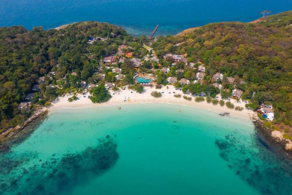 Koh Samet, Paradee Resort Koh Samet 5* - Vols Flex pas cher photo 18