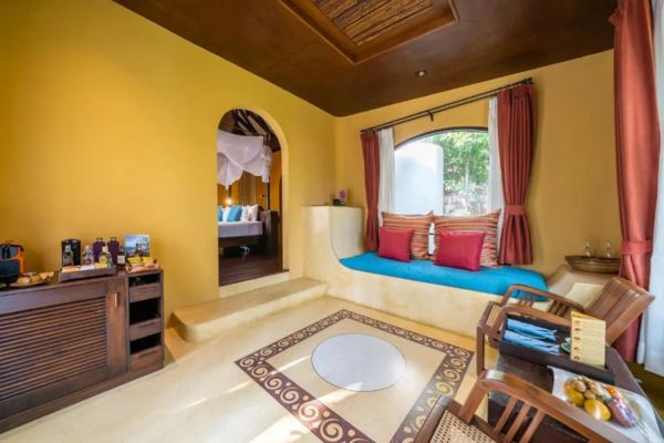 Koh Samet, Paradee Resort Koh Samet 5* - Vols Flex pas cher photo 19