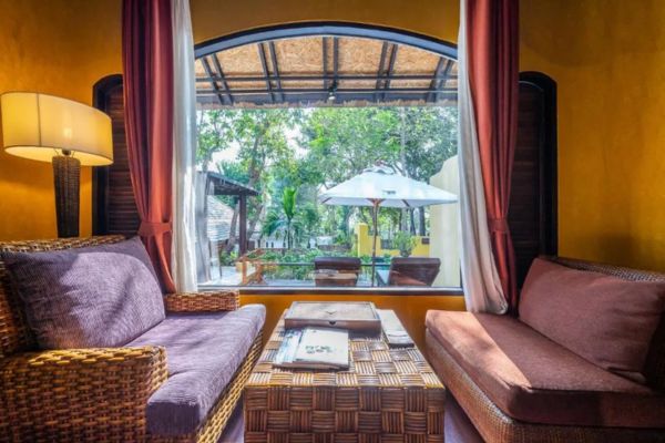 Koh Samet, Paradee Resort Koh Samet 5* - Vols Flex pas cher photo 20