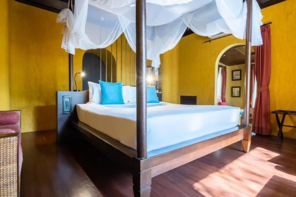 Koh Samet, Paradee Resort Koh Samet 5* - Vols Flex pas cher photo 24